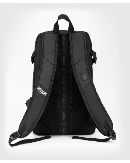 Sac à dos Unisexe VENUM CHALLENGER PRO EVO BACKPACK Noir