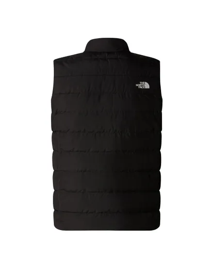 Doudoune sans manche Homme M ACONCAGUA 3 VEST Noir