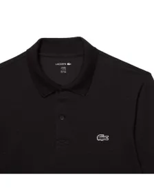 Polo Homme Lacoste Manches Longues