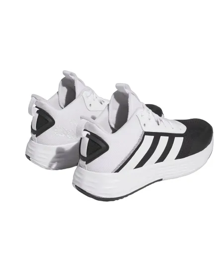 Chaussures De Basket Homme Ownthegame 2.0