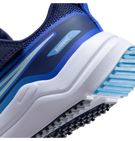 Chaussures Enfant NIKE COSMIC RUNNER GRD (PS) Bleu