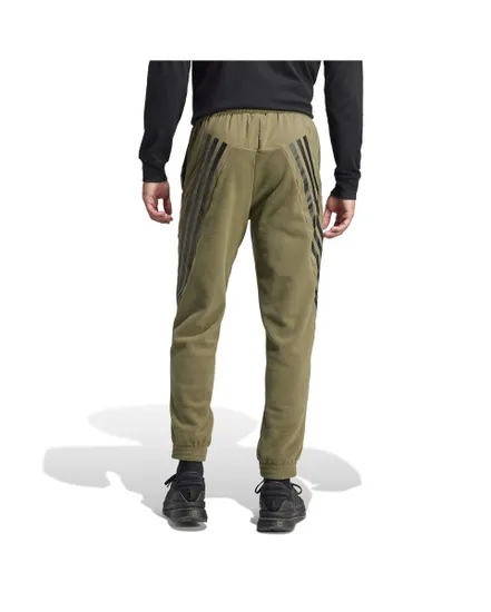 Pantalon Homme M FI 3S PT Q4 Vert