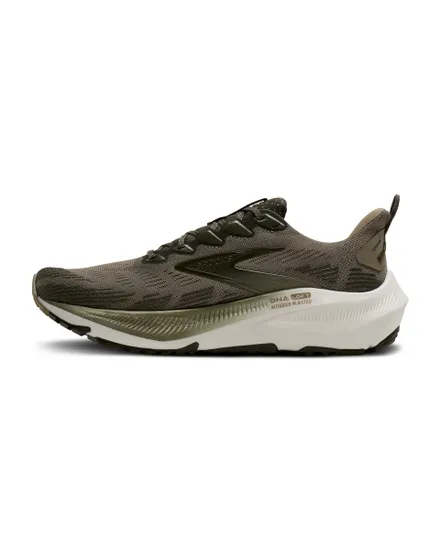 Chaussures de trail Homme GHOST TRAIL Vert