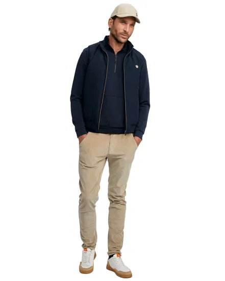Gilet Homme Classic Selor