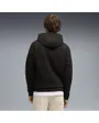 Veste zip à capuche Homme FERRARI PUMATECH FZ Noir
