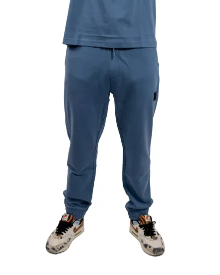 Pantalon Survêtement Homme Danopan HUGO Open Blue