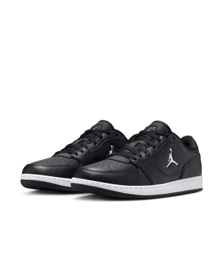 Chaussures Homme JORDAN COURT CONNECT LOW Noir