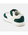 Chaussures Bébé LCS COURT BREAKER INF Blanc