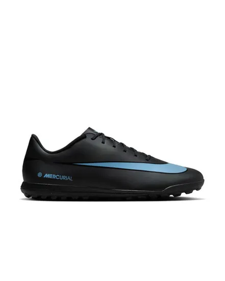 Chaussures de football Homme VAPOR 16 CLUB TF Noir