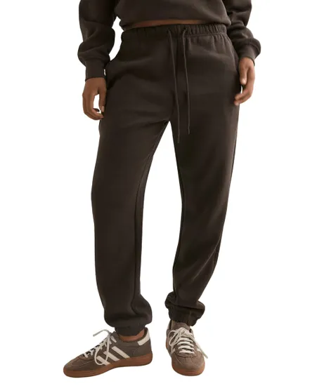 Sweatpants Femme PCCHILLI HW Noos BC