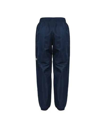 Pantalon de survetement Homme SPL NET G W PAN Bleu