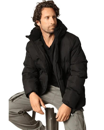 Doudoune Homme Chicago