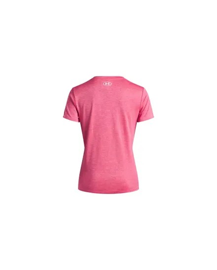 T-Shirt Femme UA Tech Twist