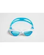 Lunettes de natation Homme THE ONE Bleu