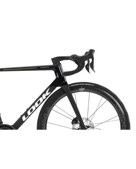 Vélo de route Unisexe 795 BLADE RS ULTEGRA DI2 WS EVO 47 Noir