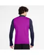 Haut d'entrainement Homme FCB M NK DF STRK DRILL TOP K Violet