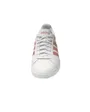 Chaussure Femme GRAND COURT 2.0 Blanc