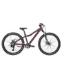 VTT Enfant CONTESSA 24 DISC Violet