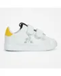 Chaussure basse Enfant COURTSET INF SPORT Blanc