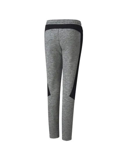 pantalon enfant JR EVO PANT CL Gris