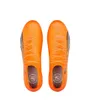 Crampons de football Homme ULTRA ULTIMATE FG/AG Orange