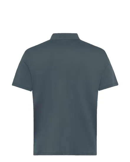 T-shirt Polo Homme Supima Logo
