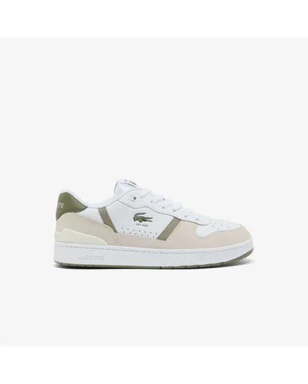 Chaussures Homme T-CLIP SET 225 3 SMA Blanc