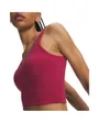 Débardeur Femme MOTION TANK Rouge