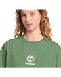 T-shirt Homme Print Stack Logo