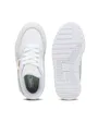 Chaussures Enfant CALI DREAM CORDEROY PS Blanc