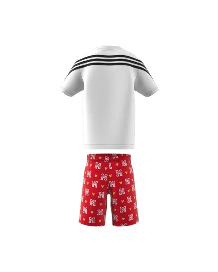 Survetement Enfant LK DY MM T SET Blanc