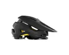 Casque VTT Unisexe TROOPER Noir
