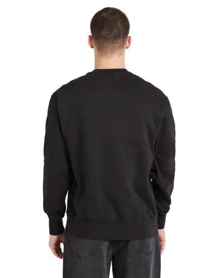 Sweat Homme Authentic Crew