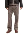 Pantalon Homme JPSTALEX Raye Worker