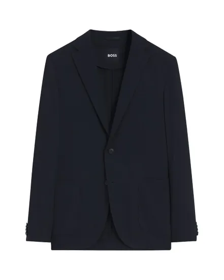 Blazer Homme P-Hanry-WG-262F