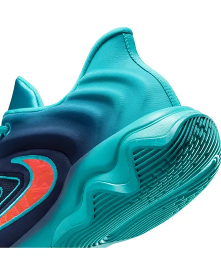 Chaussures de basketball Homme GIANNIS IMMORTALITY 4 Bleu