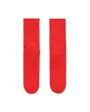 1 Paire de chaussettes Unisexe U NK MDWT RUN CREW 1PR - 168
