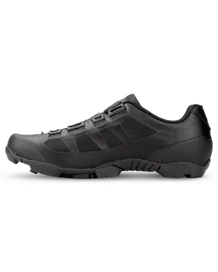 Chaussures VTT Femme MTB RC EVO Noir