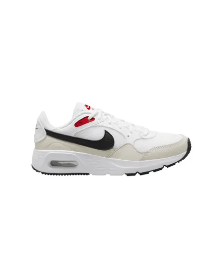 Chaussures Enfant NIKE AIR MAX SC (GS) Blanc