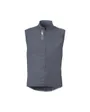 Gilet coupe-vent Homme COSMIC WIND Bleu Orion