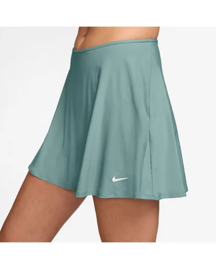 Jupe de tennis Femme W NKDF VCTY SKRT MRREGFLCY Vert