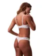 String Homme Calvin Klein Icon Cotton Modal