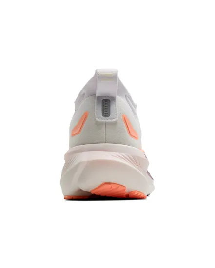 Chaussures de running Femme GLYCERIN 23 Blanc
