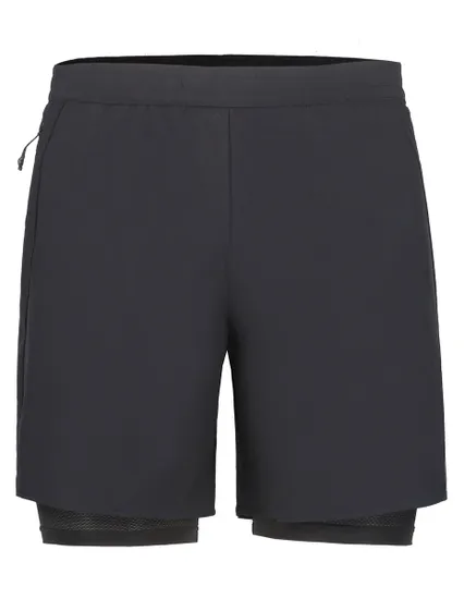 Short avec cuissard homme RUKKA MAANINKA 2IN1
