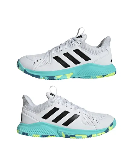 Chaussures de Volleyball Femme Court Flight