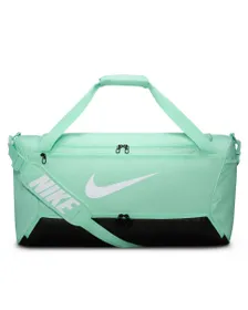 Sac de sport NK BRSLA M DUFF - 9.5 (60L) Vert