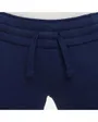 Pantalon de survetement Enfant plus agé K NSW CLUB FLC CRGO PNT LBR Bleu