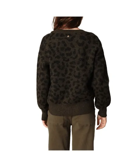 Pull Femme NAWA PU