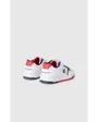 Chaussures Enfant RD18 HERITAGE EVOLVE B PS LOW CUT SHOE Blanc