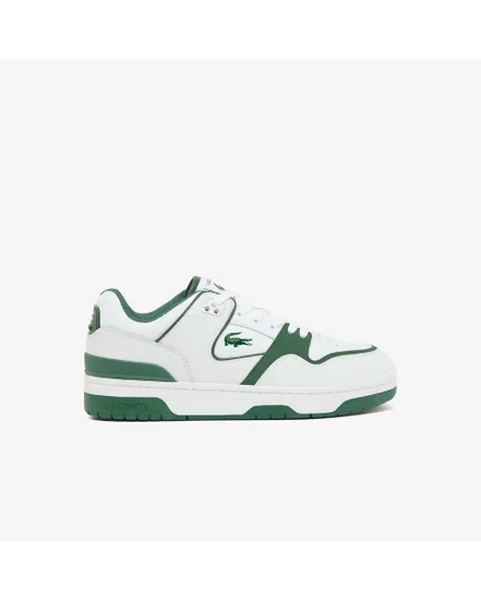Chaussures Homme COURTCAGE SET 126 5 SMA Blanc